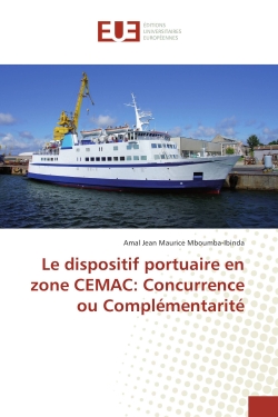 Le dispositif portuaire en...