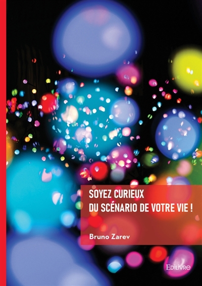 Soyez curieux du scénario...