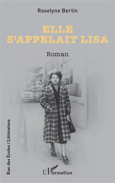 Elle s'appelait Lisa