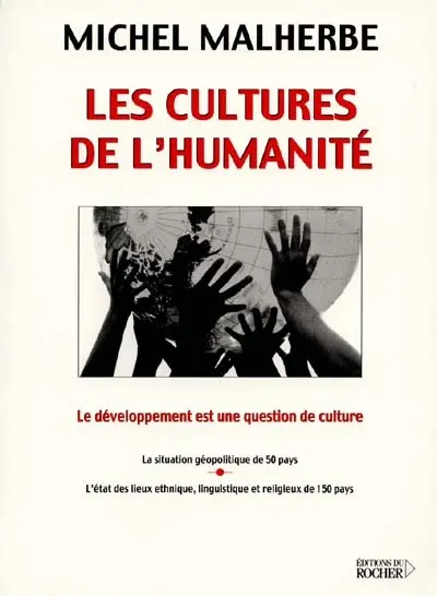 Les cultures de l'humanité : le développement est une question de culture