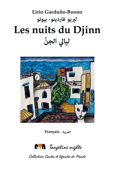 Les nuits du djinn