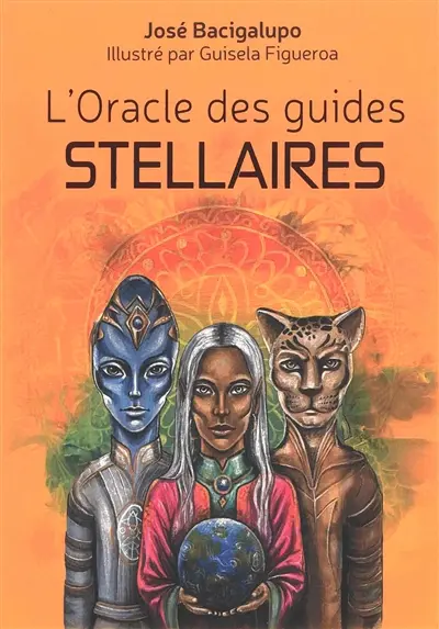 L'oracle des guides stellaires