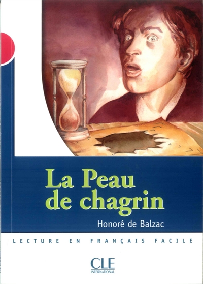 La peau de chagrin