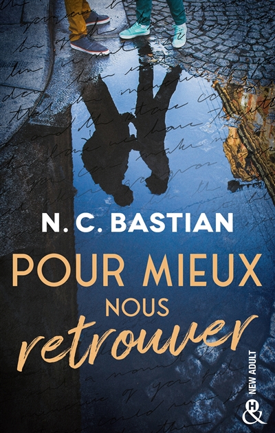 Pour mieux nous retrouver