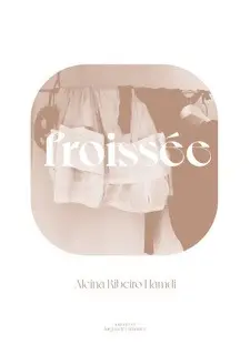 Froissée entre ses mains la forme d'un oiseau, il s'envole