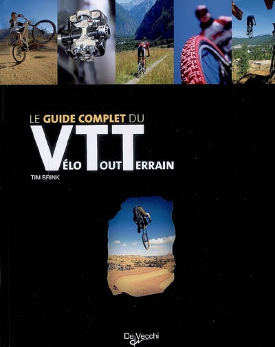 Le guide complet du vélo tout terrain
