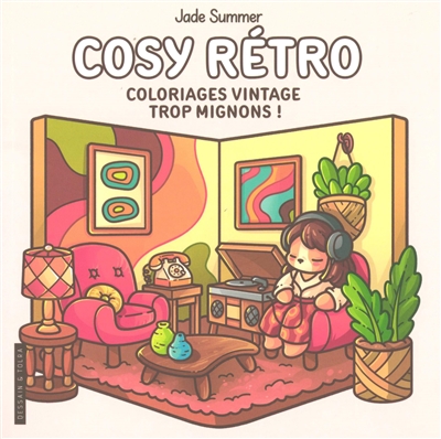 Rétro rooms