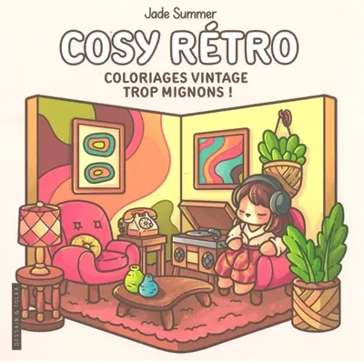 Rétro rooms