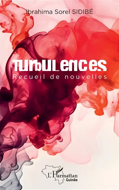 Turbulences : recueil de nouvelles