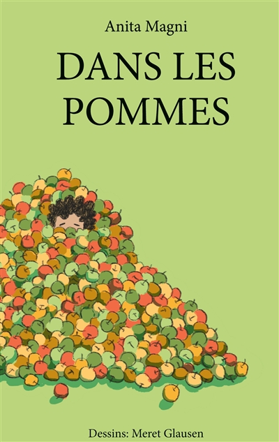 Dans les pommes