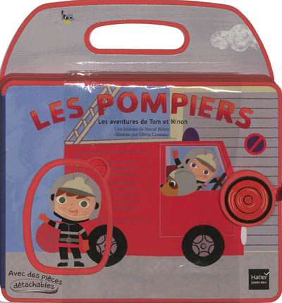 Les pompiers