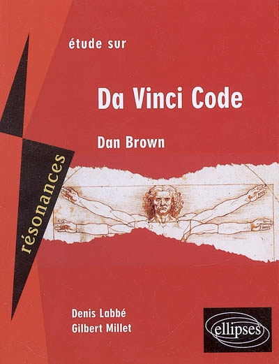 Etude sur Dan Brown, Da Vinci code