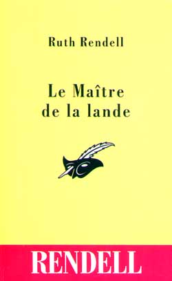 Le maître de la lande