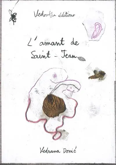 L'amant de Saint-Jean