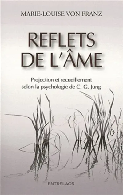 Reflets de l'âme : projection et recueillement selon la psychologie de C. G. Jung