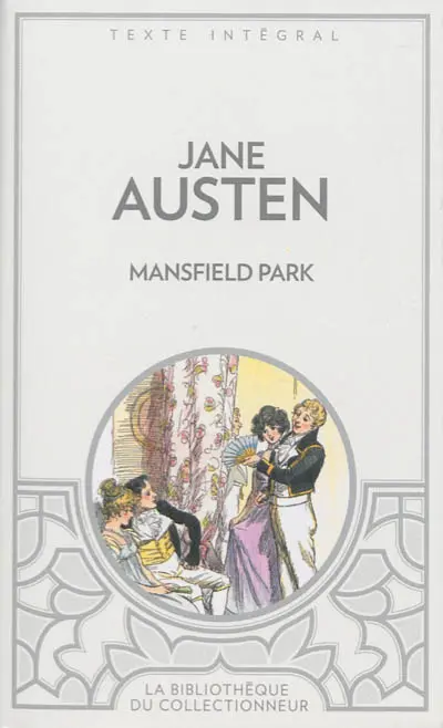 Mansfield Park