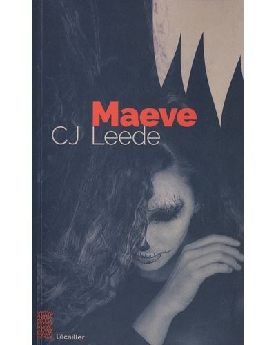 couverture du livre Maeve