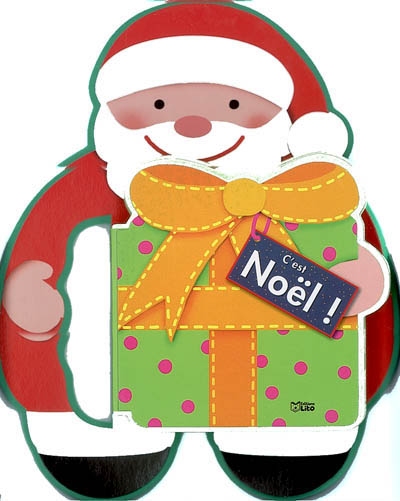 C'est Noël