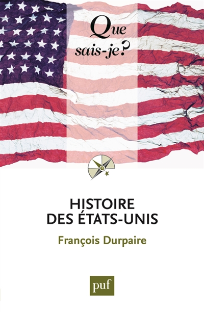 Histoire des Etats-Unis