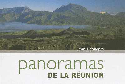 Panoramas de La Réunion
