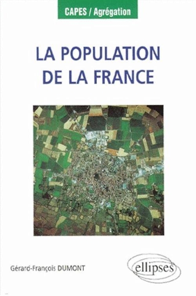 La population de la France, des régions et des DOM-TOM