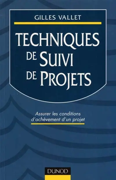Techniques de suivi de projets