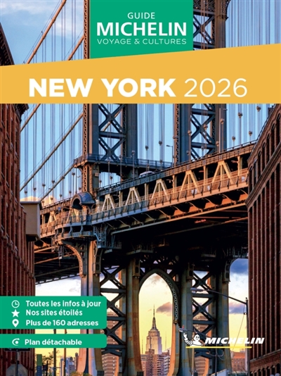 New York 2026