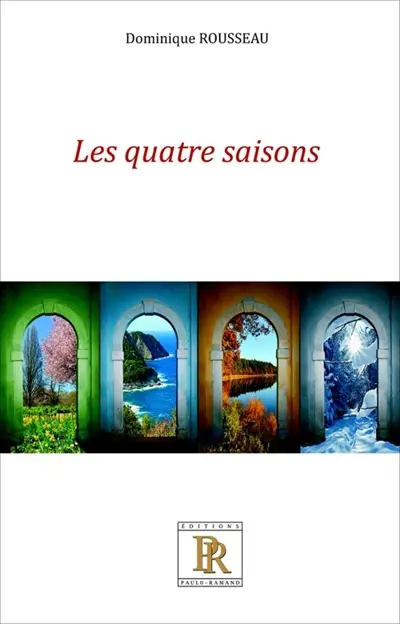 LES QUATRE SAISONS