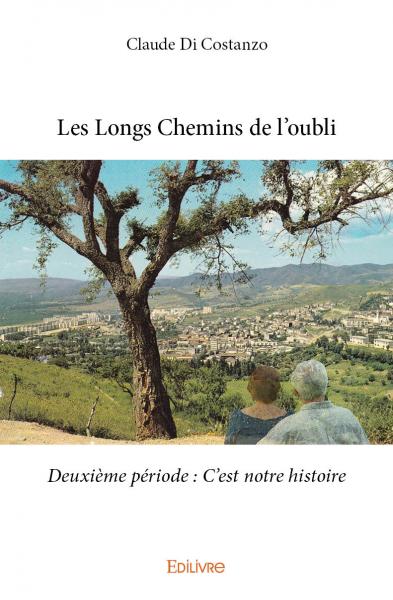 Les longs chemins de...