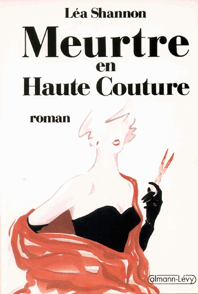 Meurtre en haute couture