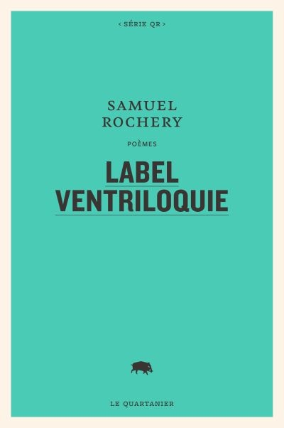 Label Ventriloquie