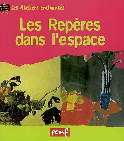 Les repères dans l'espace