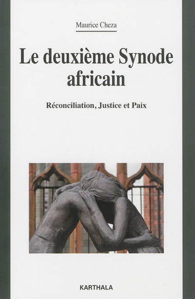 Le deuxième Synode africain : réconciliation, justice et paix