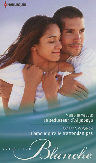 Le séducteur d'Al Jabaya. L'amour qu'elle n'attendait pas