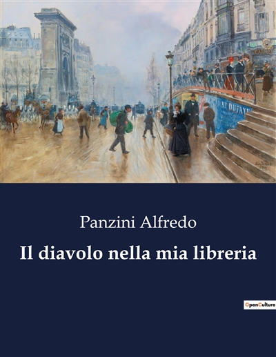 Il diavolo nella mia...