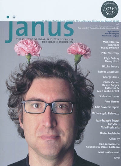 Janus, n° 19