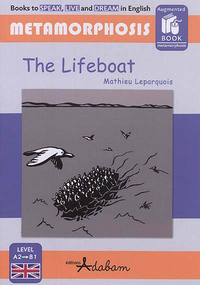 The lifeboat : A2-B1