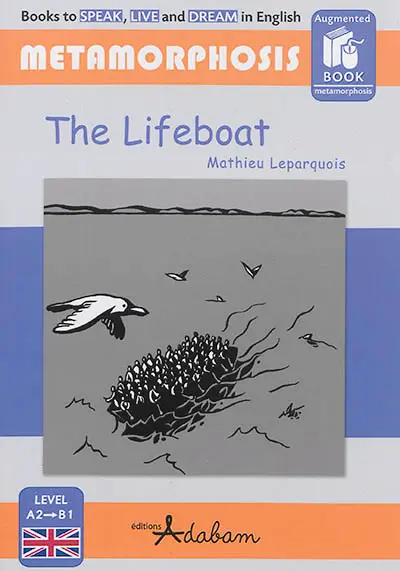 The lifeboat : A2-B1