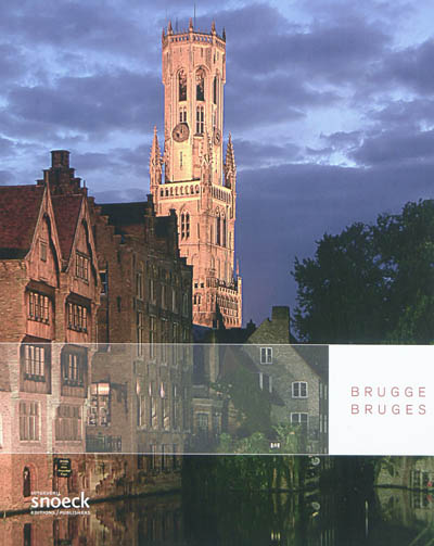 Brugge. Bruges