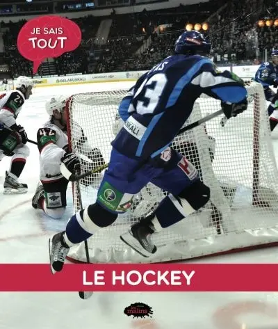 Le hockey