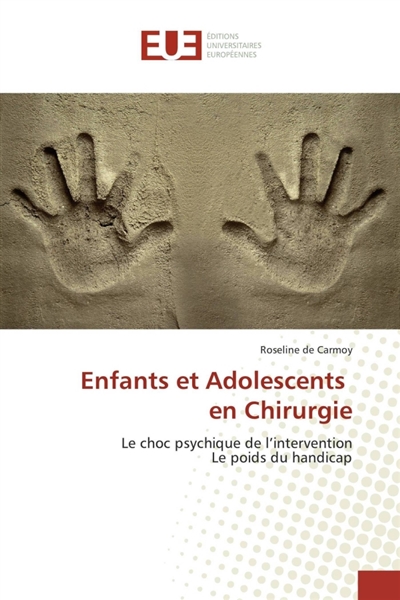 Enfants et Adolescents en...