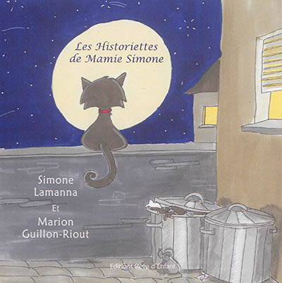 Les historiettes de Mamie Simone