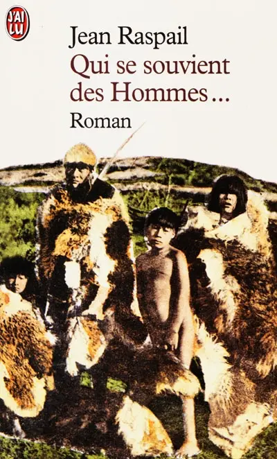 Qui se souvient des hommes