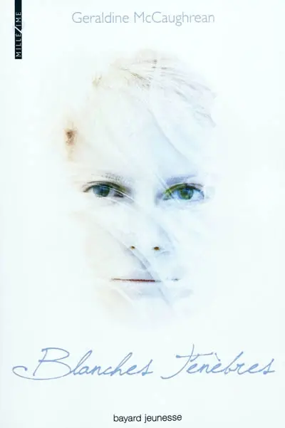 Blanches ténèbres