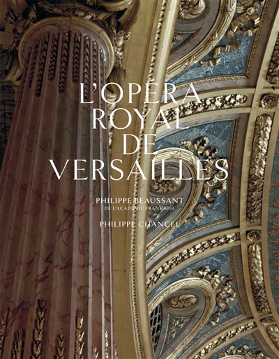 L'Opéra de Versailles