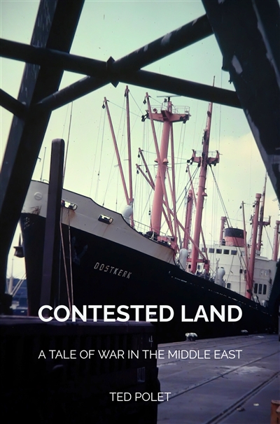 Contested Land : A tale of...