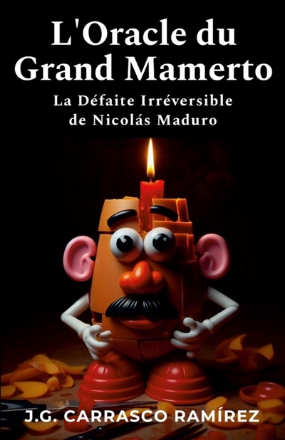 L'Oracle du Grand Mamerto :...