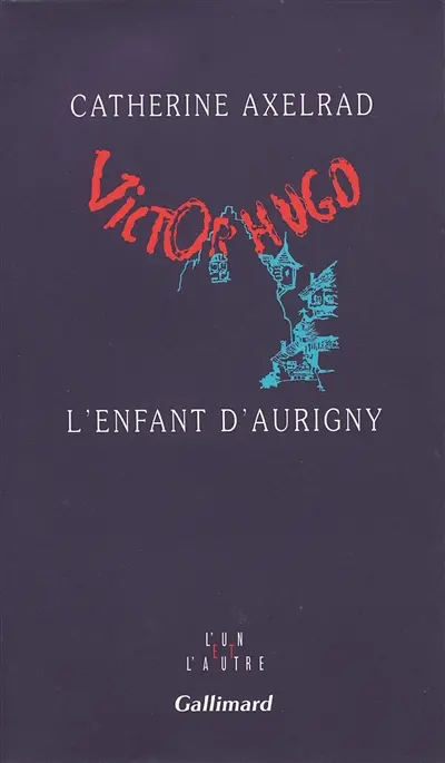 L'enfant d'Aurigny