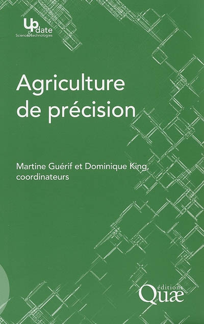 Agriculture de précision
