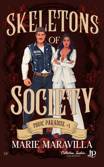 Skeletons of society